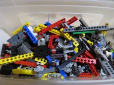 Lego Technic Lego Technic